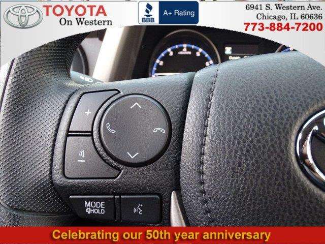 Toyota RAV4 2017 photo 14